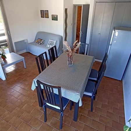 Apartment T2 Sleeping Corner 45 Places Beautiful View With Balcony Embrun Exterior photo